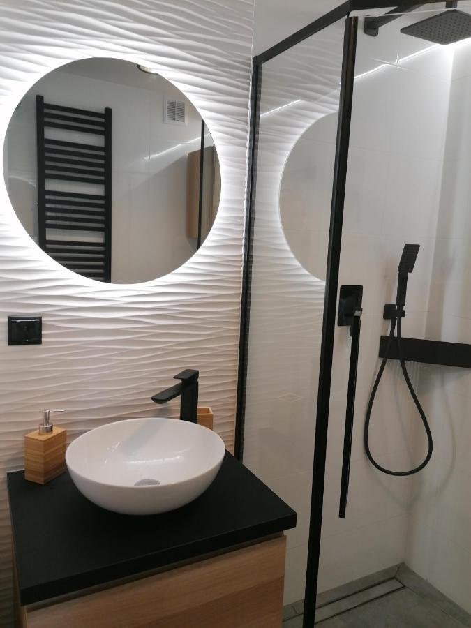 Apartament Widokowy Ul Bukowa Wisła Exteriör bild
